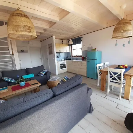 Na Kaszubach 1-2 - Ostoja Bukowo Holiday home Borowy Mlyn