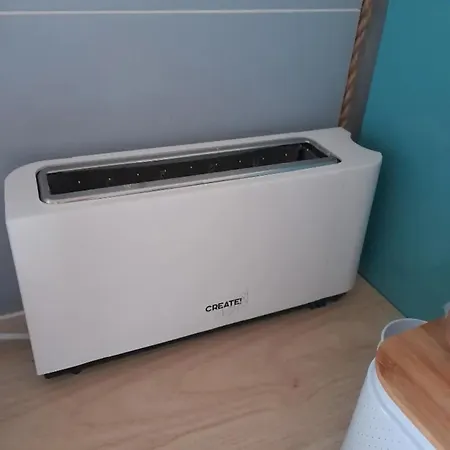 Casa vacanze Ostoja Bukowo Marina 1-2 *