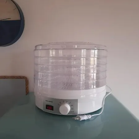 Ostoja Bukowo Marina 1-2 *