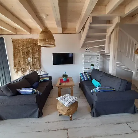 Holiday home Na Kaszubach 1-2 - Ostoja Bukowo