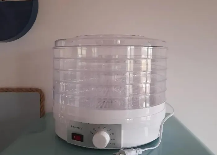 Ostoja Bukowo Marina 1-2 *