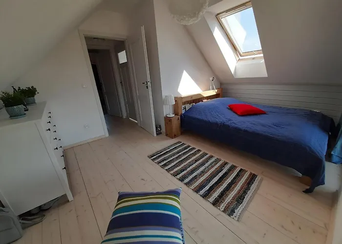 Ostoja Bukowo Marina 1-2